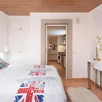 Eden Elite Palace Apartament *