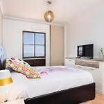 Apartament Eden Elite Palace