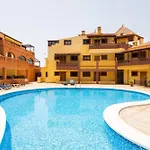 Eden Elite Palace Apartament Costa Adeje (Tenerife)