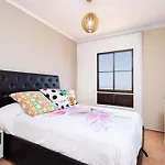 Apartament Eden Elite Palace