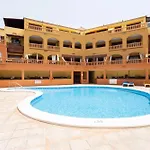 Eden Elite Palace Apartament