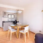 Apartament Eden Elite Palace Costa Adeje (Tenerife)