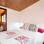 Eden Elite Palace Apartament Costa Adeje (Tenerife)