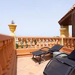 Eden Elite Palace Apartament *