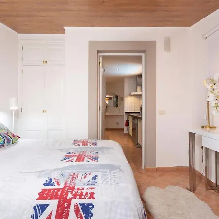 Eden Elite Palace דירה *