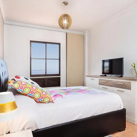 Apartamento Eden Elite Palace
