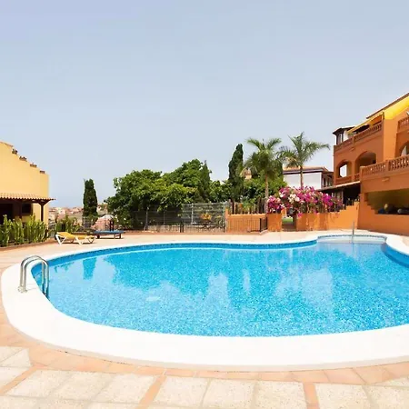 Eden Elite Palace Apartament
