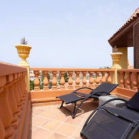 Eden Elite Palace Apartament *