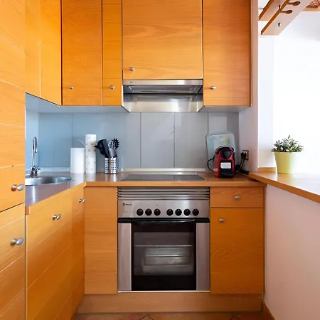 Apartament Eden Elite Palace Costa Adeje (Tenerife)