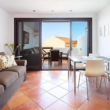 Apartament Eden Elite Palace