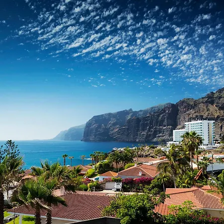 Eden Elite Palace Apartament Costa Adeje (Tenerife)