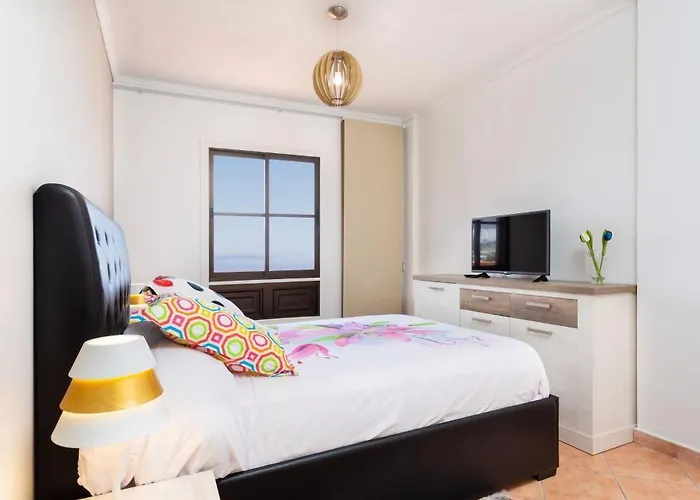 Apartamento Eden Elite Palace