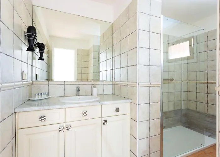 Apartamento Eden Elite Palace *