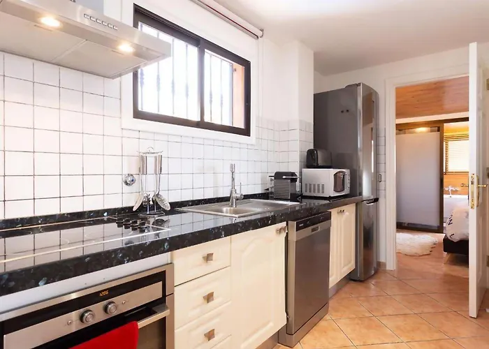 Eden Elite Palace Apartamento *