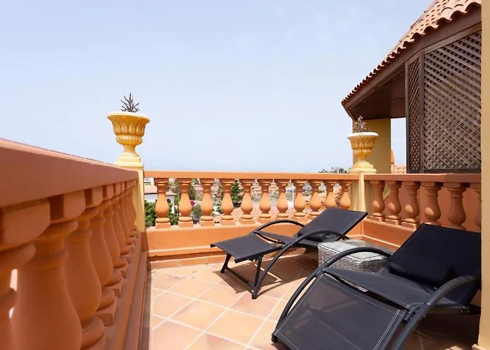 Eden Elite Palace Apartamento *