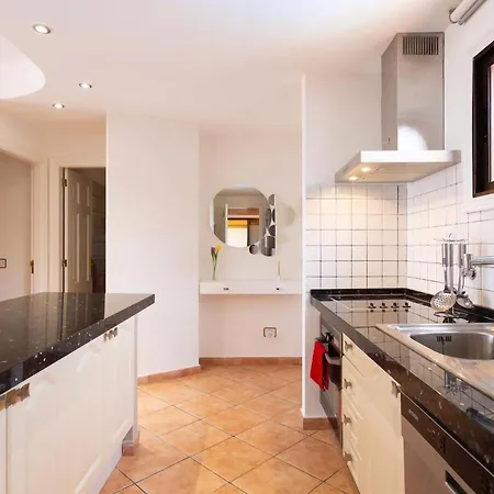 Eden Elite Palace Costa Adeje (Tenerife)