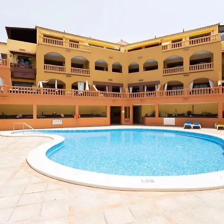 Eden Elite Palace Appartement