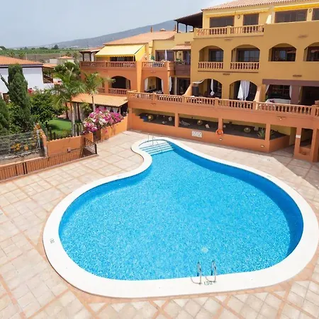 Eden Elite Palace Costa Adeje (Tenerife)