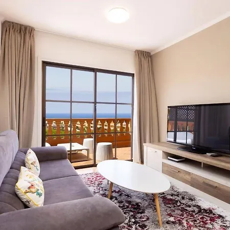 Eden Elite Palace Apartment Costa Adeje (Tenerife)