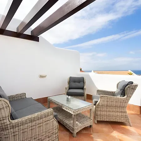 Eden Elite Palace * Costa Adeje (Tenerife)