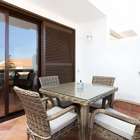 Apartment Eden Elite Palace Costa Adeje (Tenerife)