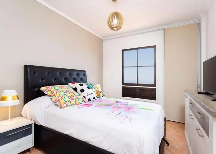 Daire Eden Elite Palace