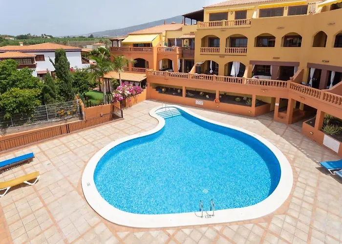 Eden Elite Palace Costa Adeje