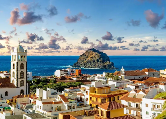 Eden Elite Palace Costa Adeje