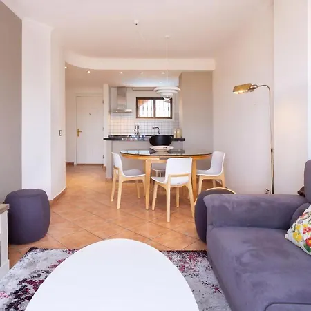 Eden Elite Palace Costa Adeje (Tenerife)