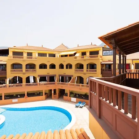 Eden Elite Palace Lägenhet