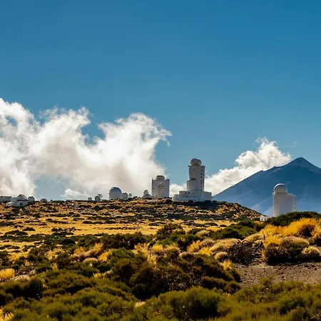 Eden Elite Palace Costa Adeje (Tenerife)