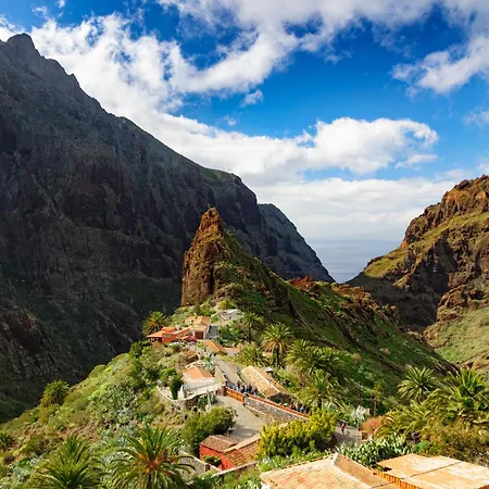 Eden Elite Palace * Costa Adeje (Tenerife)