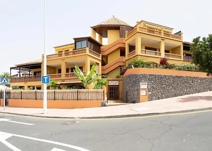 Eden Elite Palace شقة *